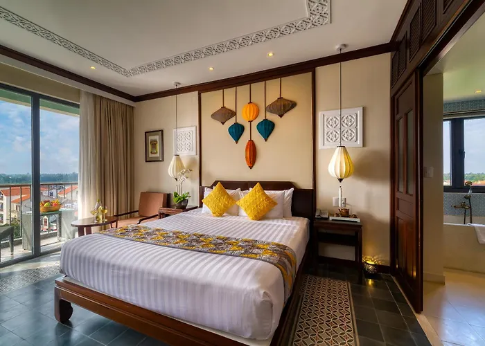 Riverside Suite