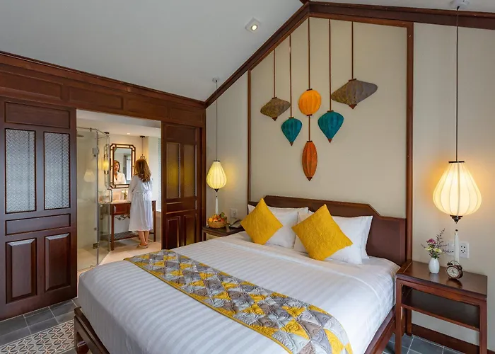 Riverside Suite