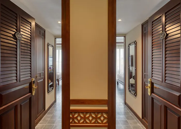 Family Connecting Suite