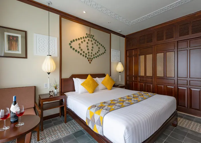 Family Connecting Suite